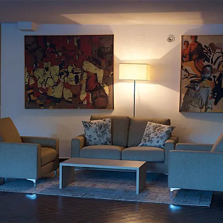In - Toskana 42339 Apartment
