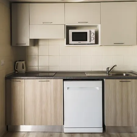 In - Toskana 42339 Apartment
