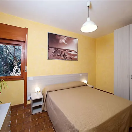 In - Toskana 42339 Apartment Castiglione della Pescaia